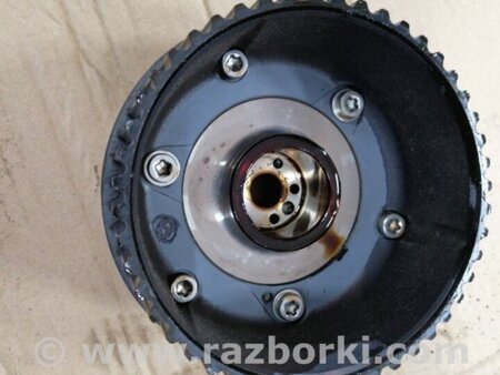 ФОТО Муфта AVCS для Subaru Forester SG S11 (02-08) Київ