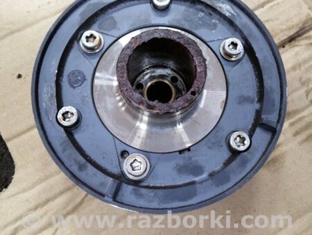 ФОТО Муфта AVCS для Subaru Forester SG S11 (02-08) Київ