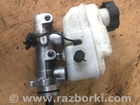 ФОТО Главный тормозной цилиндр для KIA Sorento 1 BL (02-09) Київ