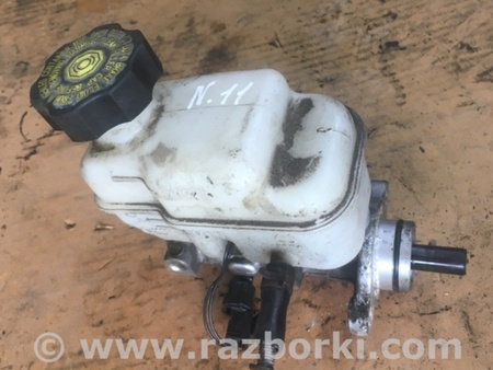 ФОТО Главный тормозной цилиндр для KIA Sorento 1 BL (02-09) Київ