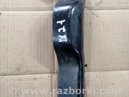 ФОТО Защита для Subaru Forester SG S11 (02-08) Київ