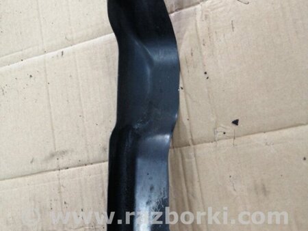 ФОТО Защита для Subaru Forester SG S11 (02-08) Київ