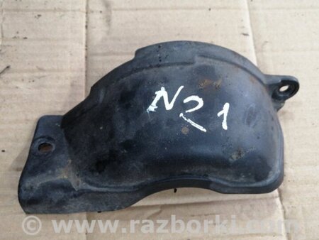 ФОТО Защита для Subaru Forester SG S11 (02-08) Київ