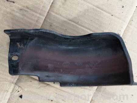 ФОТО Защита для Subaru Forester SG S11 (02-08) Київ