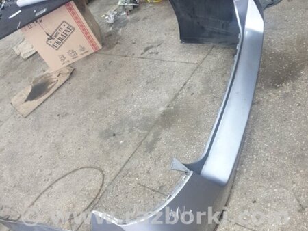 ФОТО Бампер задний для Subaru Legacy IV BL/BP (03-09) Київ