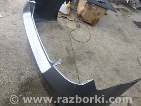 ФОТО Бампер задний для Subaru Legacy IV BL/BP (03-09) Київ