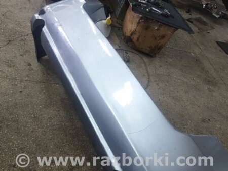 ФОТО Бампер задний для Subaru Legacy IV BL/BP (03-09) Київ