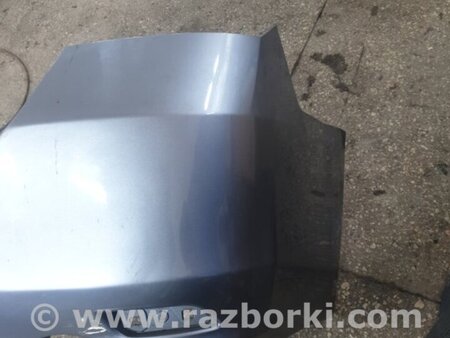 ФОТО Бампер задний для Subaru Legacy IV BL/BP (03-09) Київ