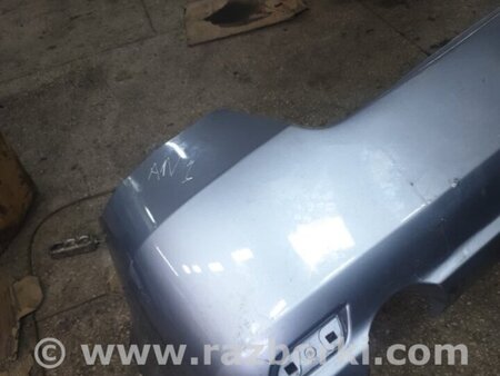 ФОТО Бампер задний для Subaru Legacy IV BL/BP (03-09) Київ
