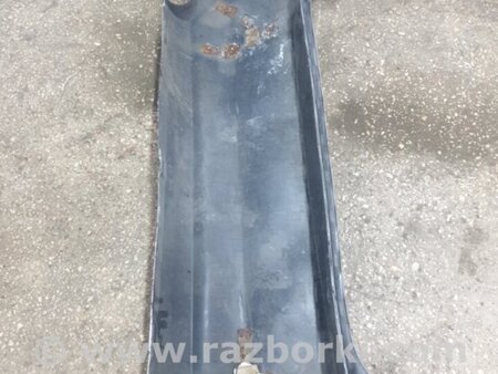 ФОТО Бампер задний для Subaru Legacy IV BL/BP (03-09) Київ