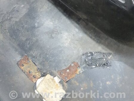 ФОТО Бампер задний для Subaru Legacy IV BL/BP (03-09) Київ