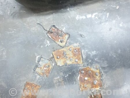 ФОТО Бампер задний для Subaru Legacy IV BL/BP (03-09) Київ