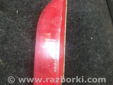 ФОТО Катафот бампера задний правый для Subaru Legacy IV BL/BP (03-09) Київ