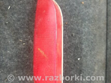 ФОТО Катафот бампера левый для Subaru Legacy IV BL/BP (03-09) Київ