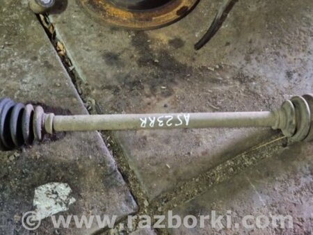 ФОТО Привод задний правый для Subaru Forester SG S11 (02-08) Київ