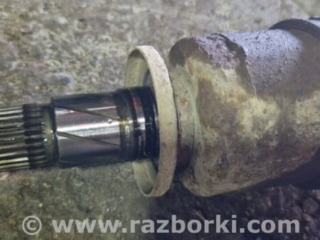 ФОТО Привод задний правый для Subaru Forester SG S11 (02-08) Київ