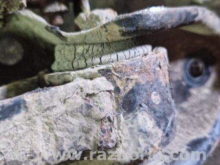 ФОТО Рычаг задний правый для Subaru Forester SG S11 (02-08) Київ