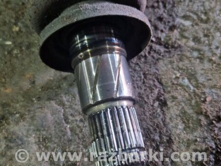 ФОТО Привод задний левый для Subaru Forester SG S11 (02-08) Київ