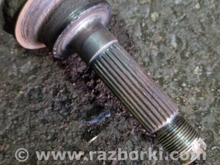 ФОТО Привод задний левый для Subaru Forester SG S11 (02-08) Київ