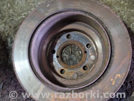 ФОТО Тормозной диск задний левый для Subaru Forester SG S11 (02-08) Київ