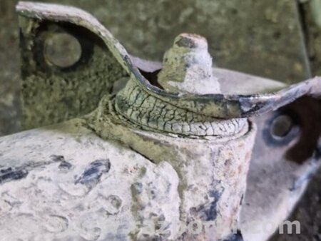 ФОТО Рычаг задний левый для Subaru Forester SG S11 (02-08) Київ