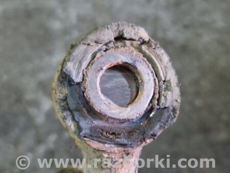 ФОТО Рычаг задний левый для Subaru Forester SG S11 (02-08) Київ