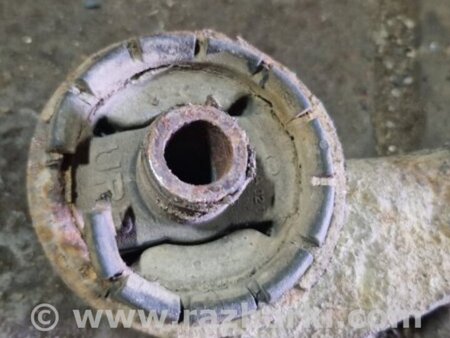 ФОТО Кронштейн задний для Subaru Forester SG S11 (02-08) Київ