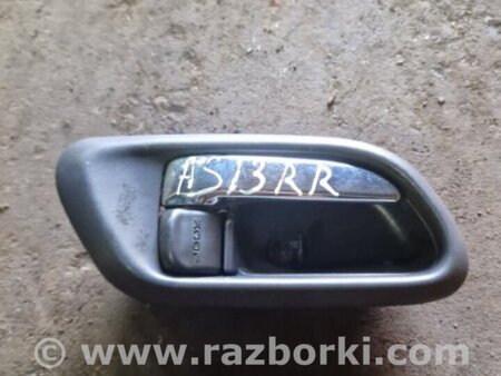 ФОТО Ручка двери внутренняя задняя правая для Subaru Forester SG S11 (02-08) Київ