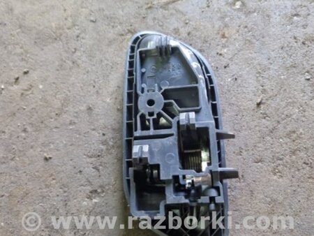 ФОТО Ручка двери внутренняя задняя правая для Subaru Forester SG S11 (02-08) Київ