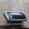 Ручка двери внутренняя задняя правая Subaru Forester SG S11 (02-08)