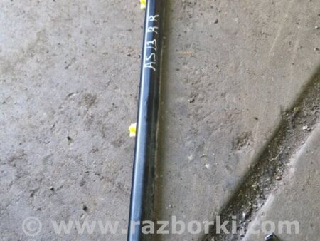 ФОТО Накладка на дверь задняя правая для Subaru Forester SG S11 (02-08) Київ