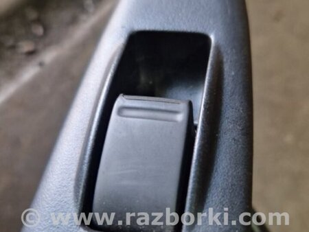 ФОТО Кнопка стеклоподъемника задняя правая для Subaru Forester SG S11 (02-08) Київ