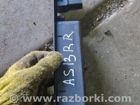 ФОТО Кнопка стеклоподъемника задняя правая для Subaru Forester SG S11 (02-08) Київ