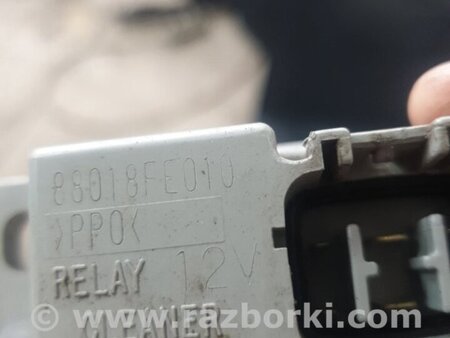 ФОТО Реле для Subaru Legacy IV BL/BP (03-09) Київ