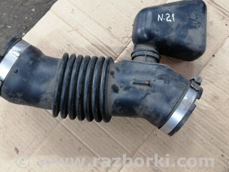 ФОТО Патрубок для Subaru Forester SG S11 (02-08) Київ