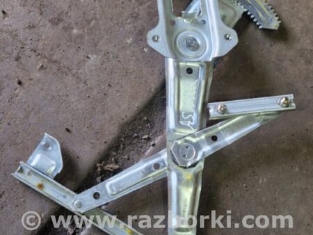 ФОТО Механизм стеклоподъемника задний правый для Subaru Forester SG S11 (02-08) Київ