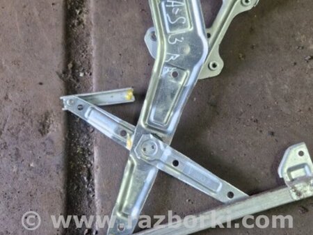 ФОТО Механизм стеклоподъемника задний правый для Subaru Forester SG S11 (02-08) Київ