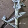 Механизм стеклоподъемника задний правый Subaru Forester SG S11 (02-08)