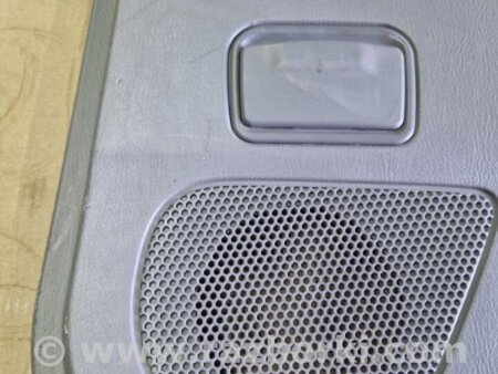 ФОТО Карта двери задней правой для Subaru Forester SG S11 (02-08) Київ