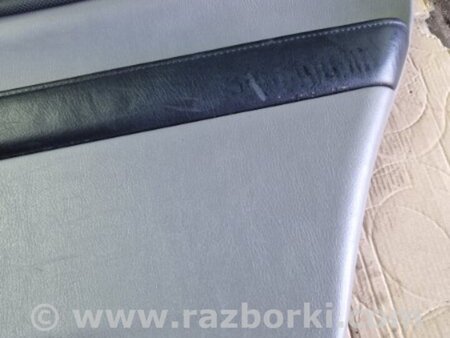 ФОТО Карта двери задней правой для Subaru Forester SG S11 (02-08) Київ