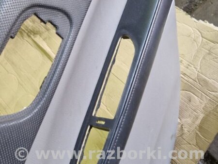 ФОТО Карта двери задней правой для Subaru Forester SG S11 (02-08) Київ