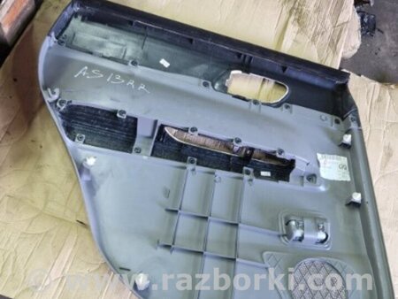 ФОТО Карта двери задней правой для Subaru Forester SG S11 (02-08) Київ