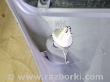 ФОТО Карта двери задней правой для Subaru Forester SG S11 (02-08) Київ