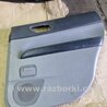Карта двери задней правой Subaru Forester SG S11 (02-08)