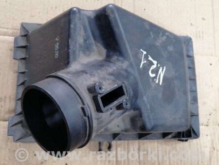 ФОТО Воздушный фильтр (корпус) для Subaru Forester SG S11 (02-08) Київ