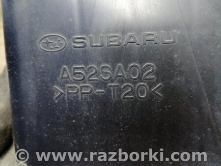 ФОТО Воздушный фильтр (корпус) для Subaru Forester SG S11 (02-08) Київ