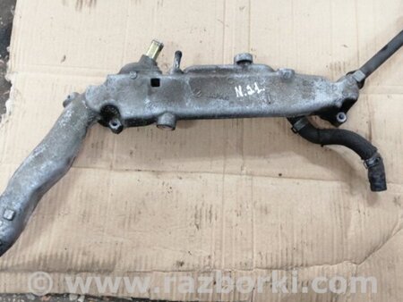 ФОТО Трубка системы охлаждения для Subaru Forester SG S11 (02-08) Київ