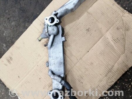 ФОТО Трубка системы охлаждения для Subaru Forester SG S11 (02-08) Київ