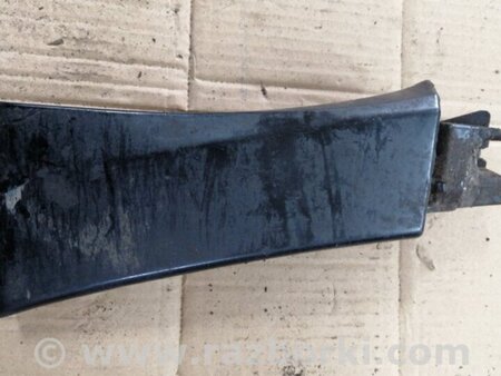 ФОТО Накладка на кузов передняя левая для Subaru Forester SG S11 (02-08) Київ