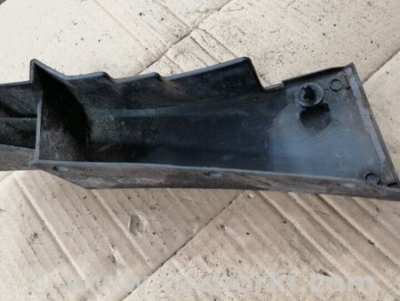 ФОТО Накладка на кузов передняя левая для Subaru Forester SG S11 (02-08) Київ